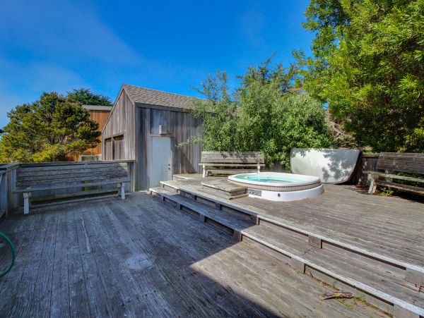 Sonoma County Home 984477