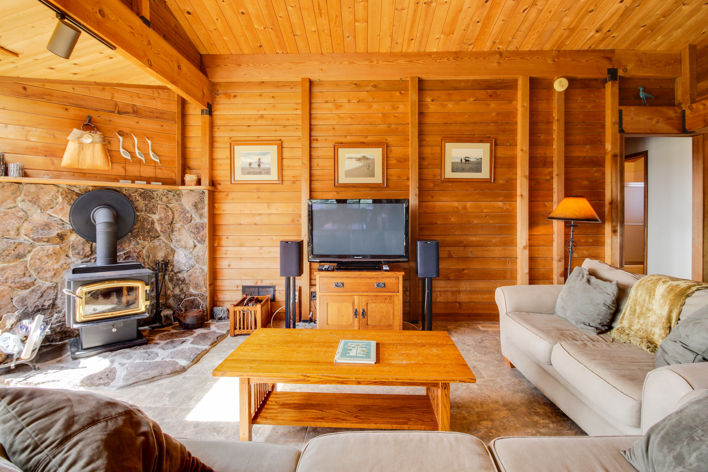 Sonoma County Home 984477