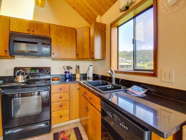 Sonoma County Home 984477