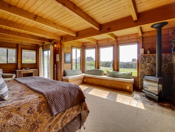 Sonoma County Home 984477