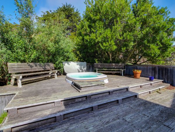 Sonoma County Home 984477
