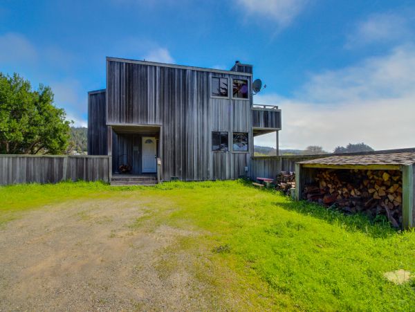 Sonoma County Home 984477