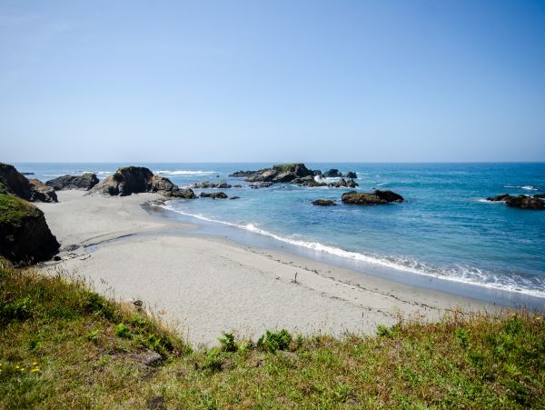 Sonoma County Home 984477