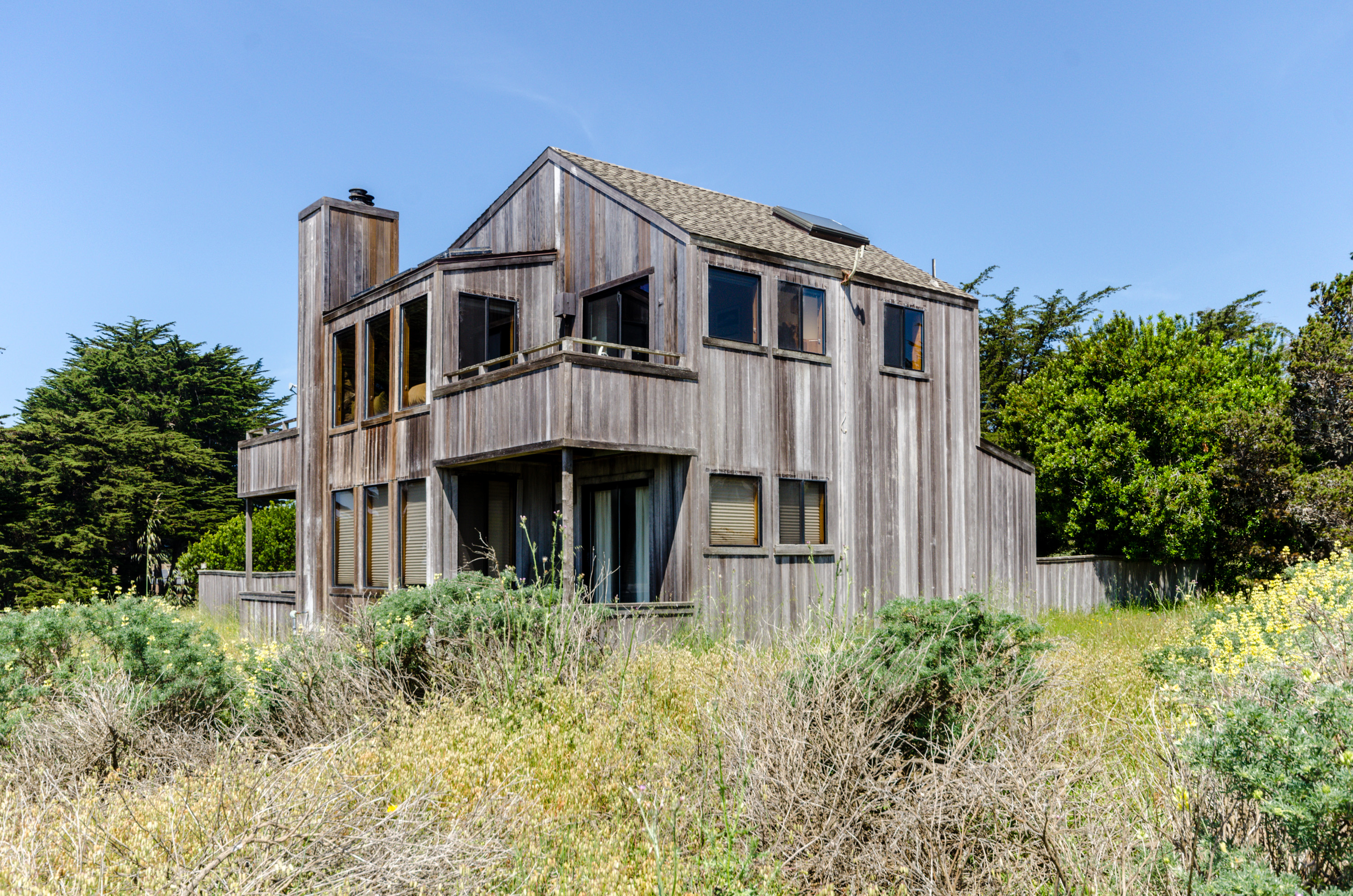 Sonoma County Home 984477
