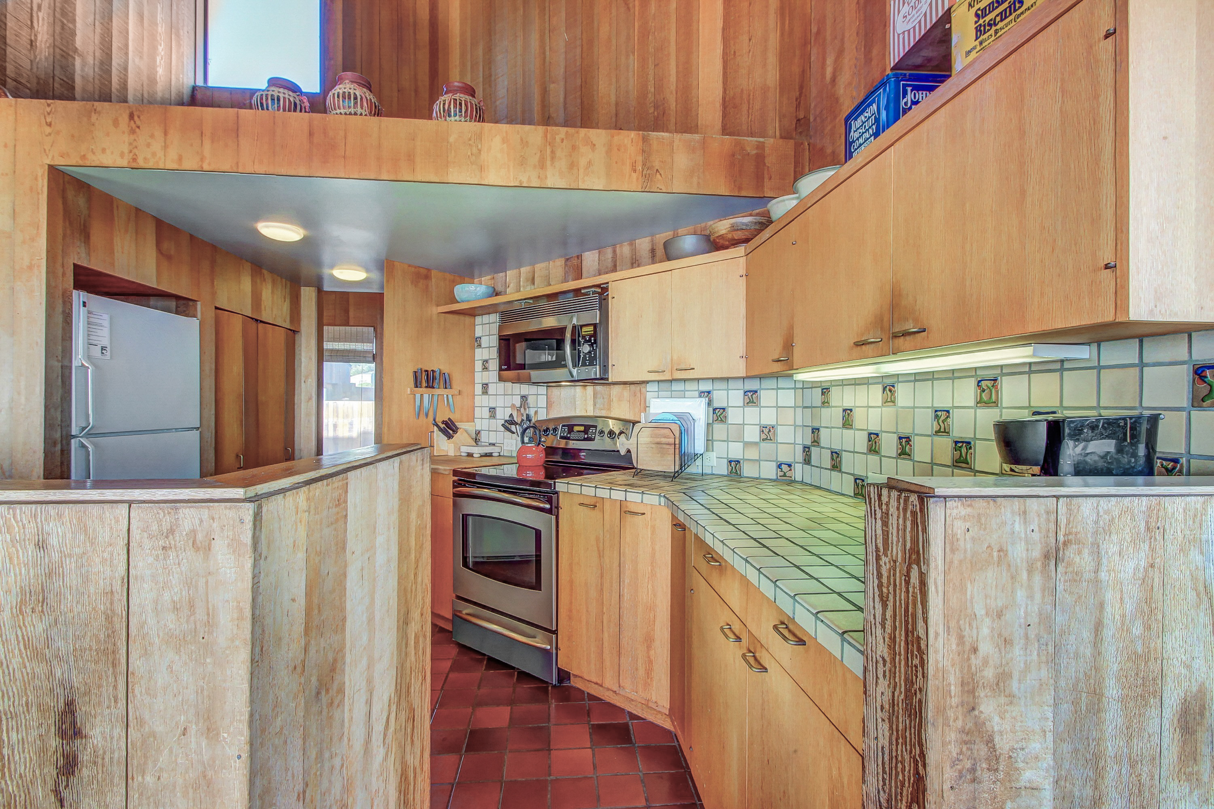 Sonoma County Home 984478