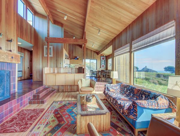 Sonoma County Home 984478