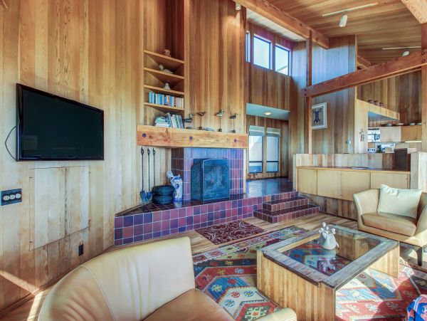 Sonoma County Home 984478