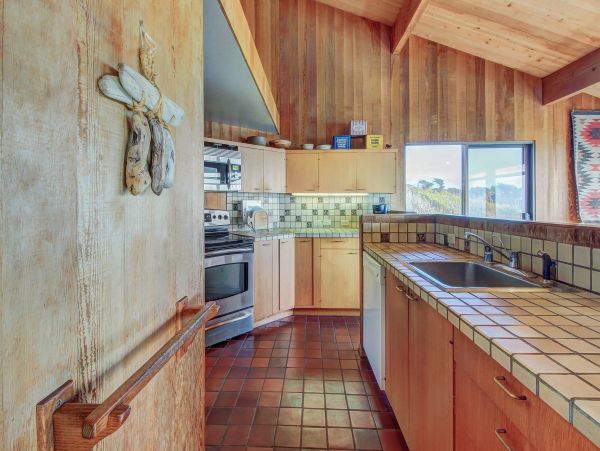 Sonoma County Home 984478
