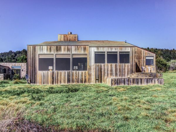 Sonoma County Home 984478