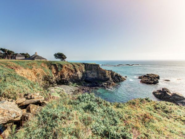Sonoma County Home 984478