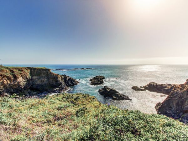 Sonoma County Home 984478