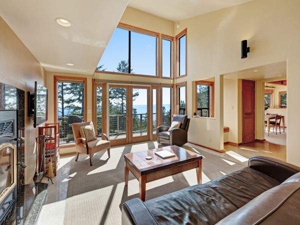 Sonoma County Home 984479