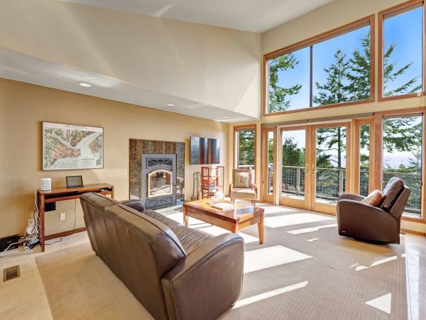 Sonoma County Home 984479