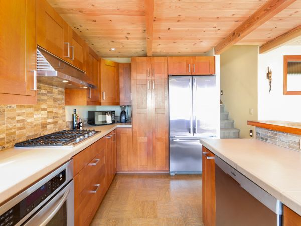 Sonoma County Home 984479