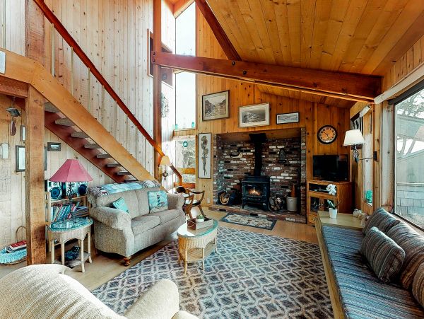 Sonoma County Home 984480