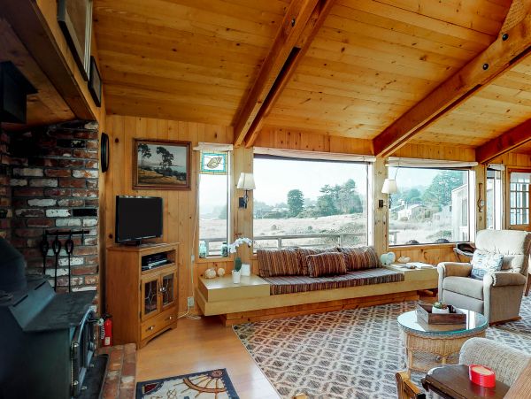 Sonoma County Home 984480