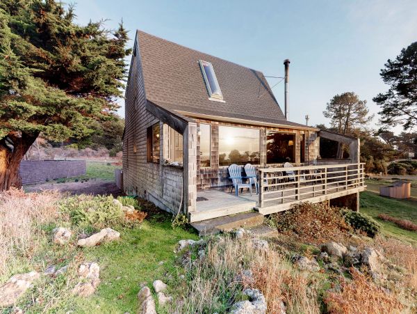 Sonoma County Home 984480