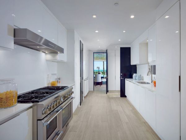 Montecito Luxury Vacation Rental Home Sleeps Six Guests