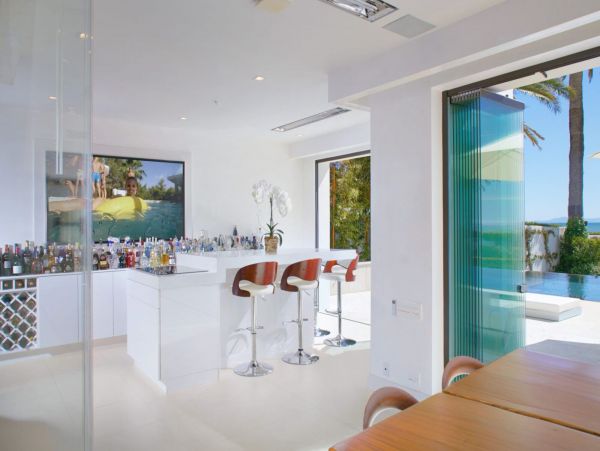 Montecito Luxury Vacation Rental Home Sleeps Six Guests