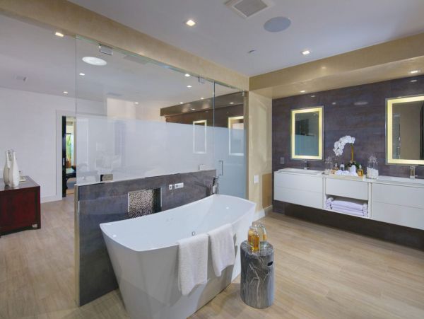 Montecito Luxury Vacation Rental Home Sleeps Six Guests