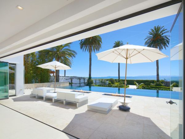 Montecito Luxury Vacation Rental Home Sleeps Six Guests