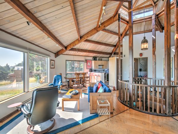 Sonoma County Home 984482