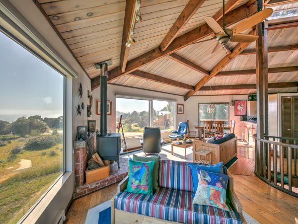 Sonoma County Home 984482