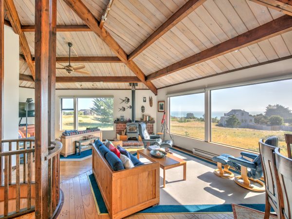 Sonoma County Home 984482
