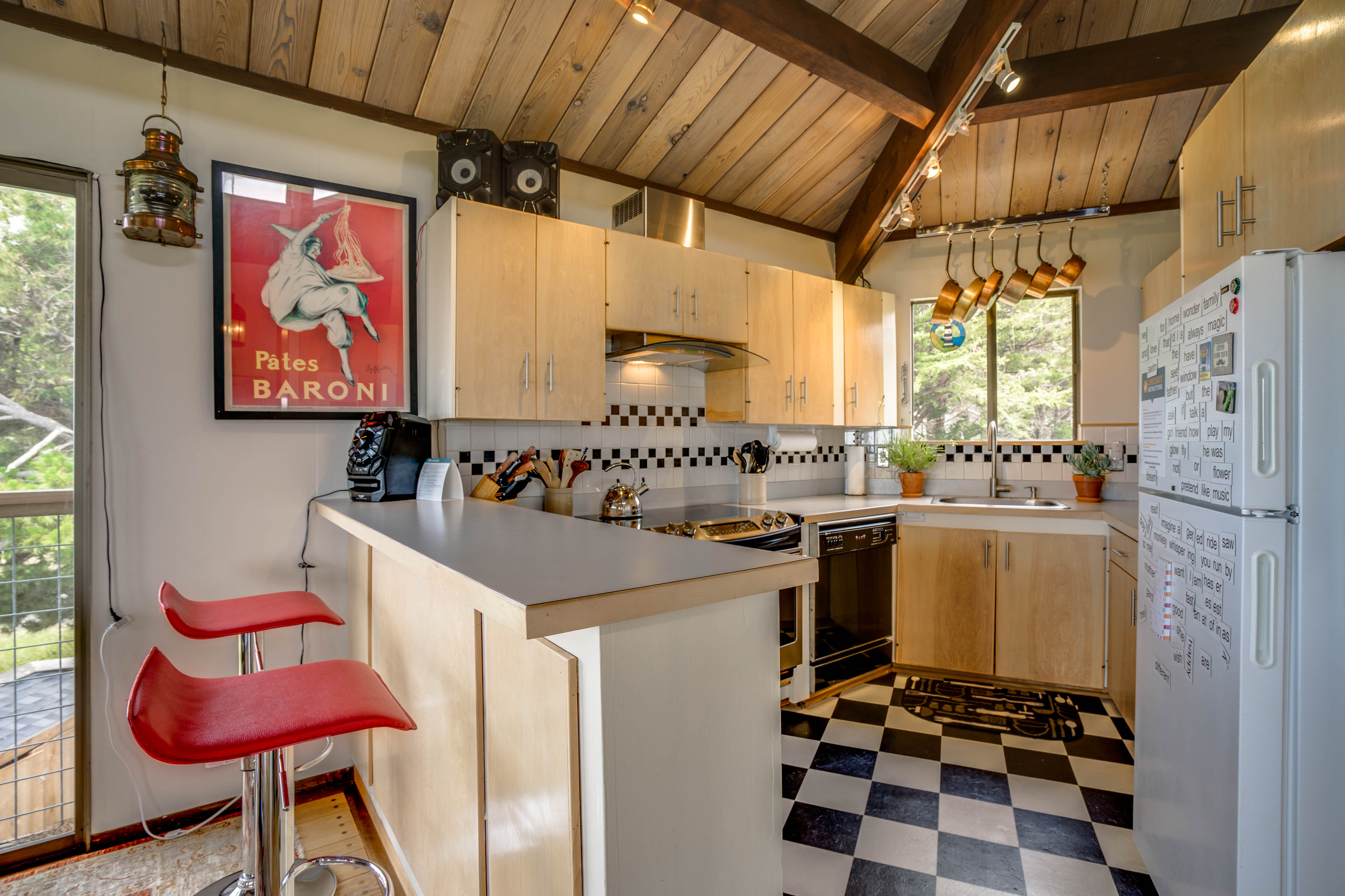 Sonoma County Home 984482