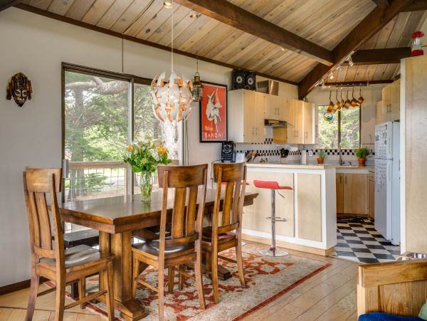 Sonoma County Home 984482