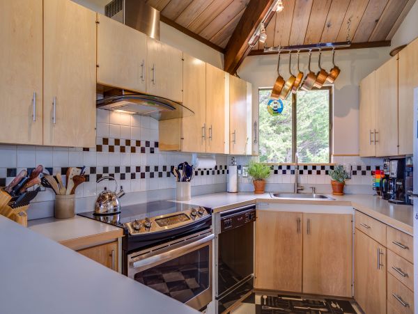 Sonoma County Home 984482
