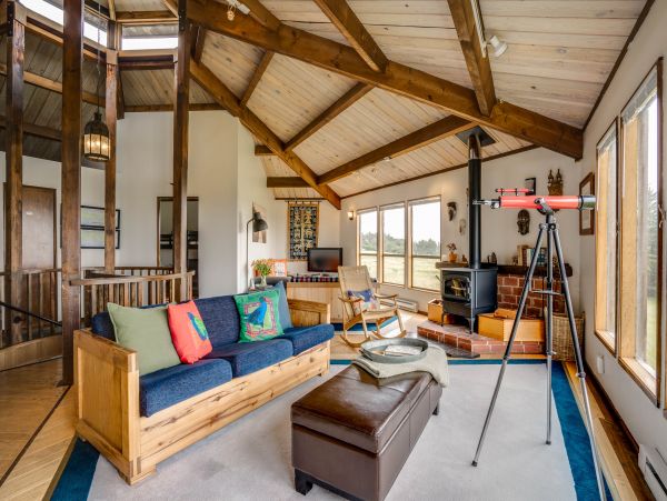 Sonoma County Home 984482