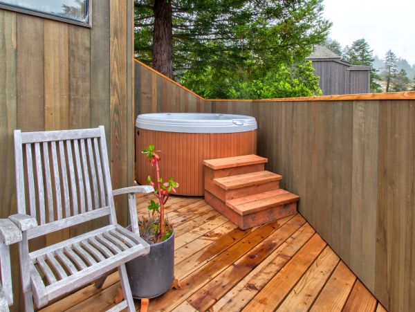 Sonoma County Home 984483
