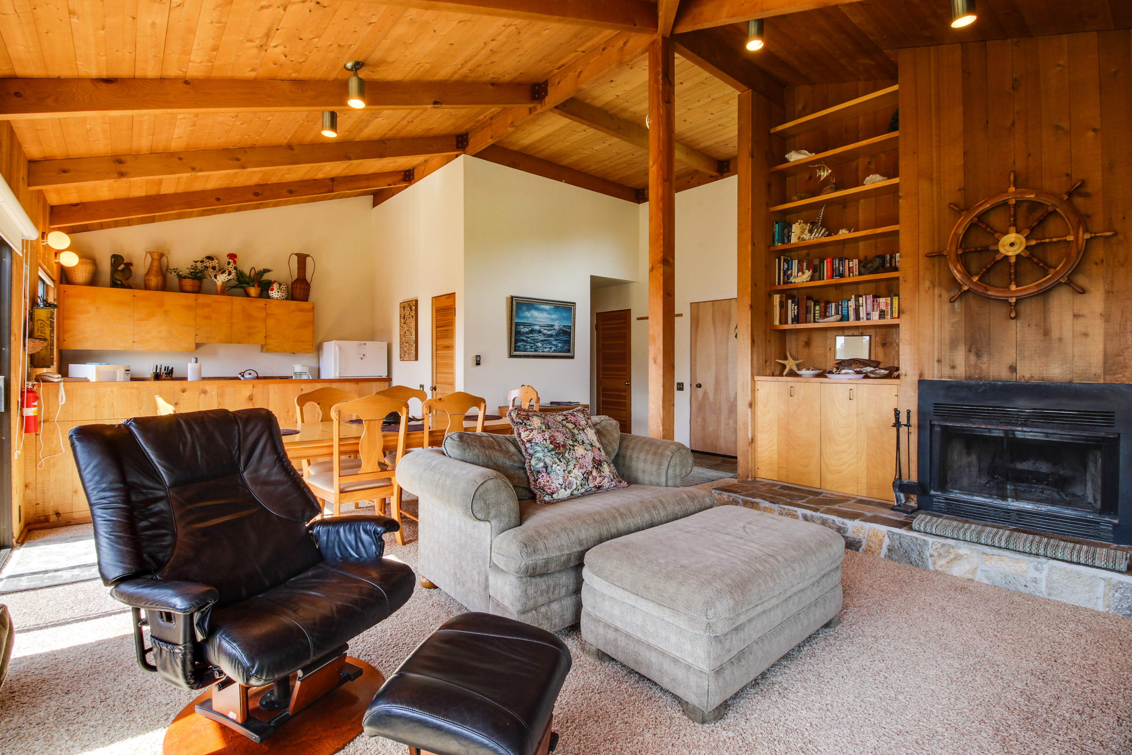 Sonoma County Home 984483