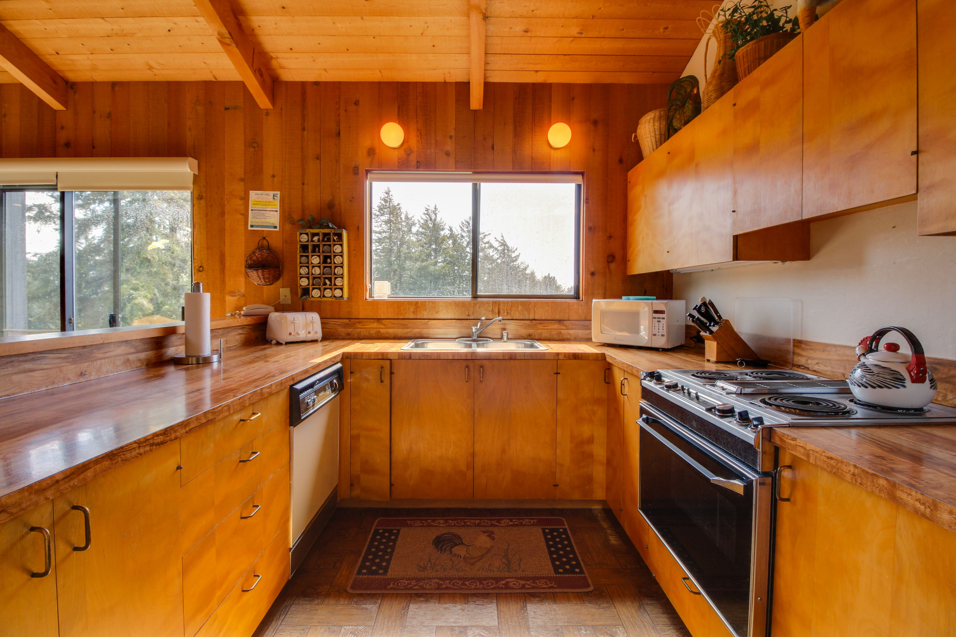 Sonoma County Home 984483