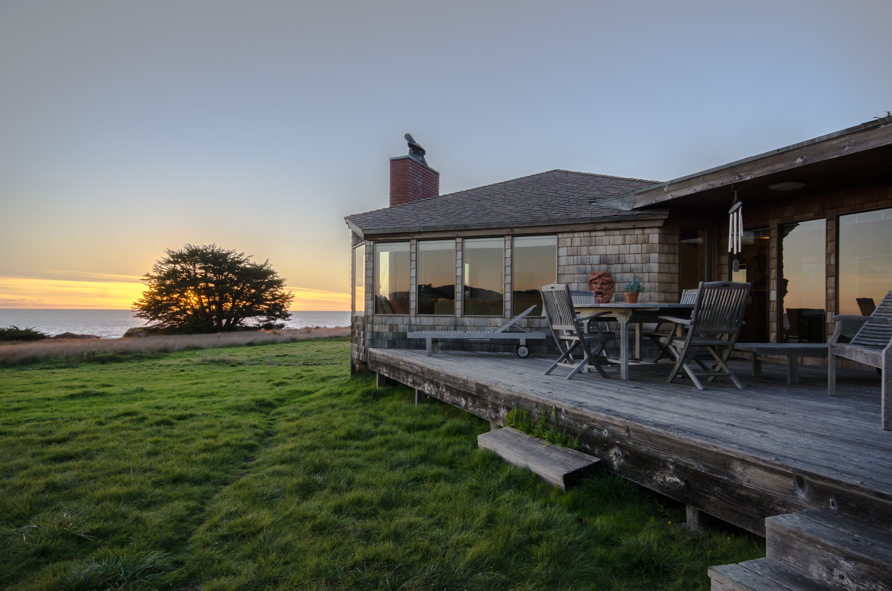 Sonoma County Home 984484