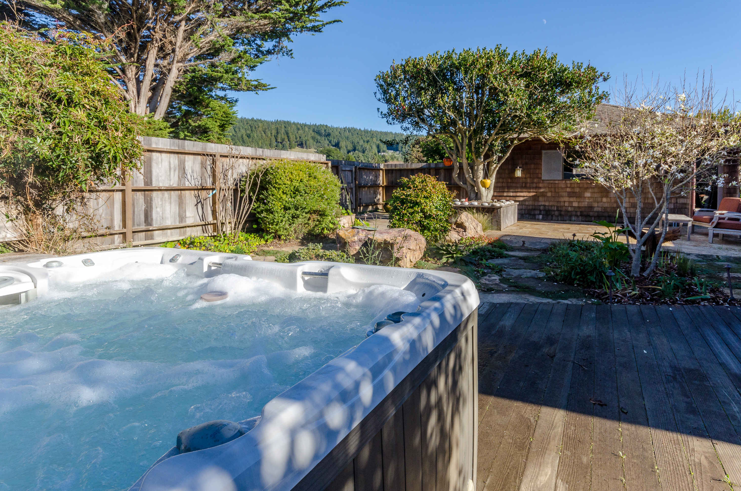 Sonoma County Home 984484
