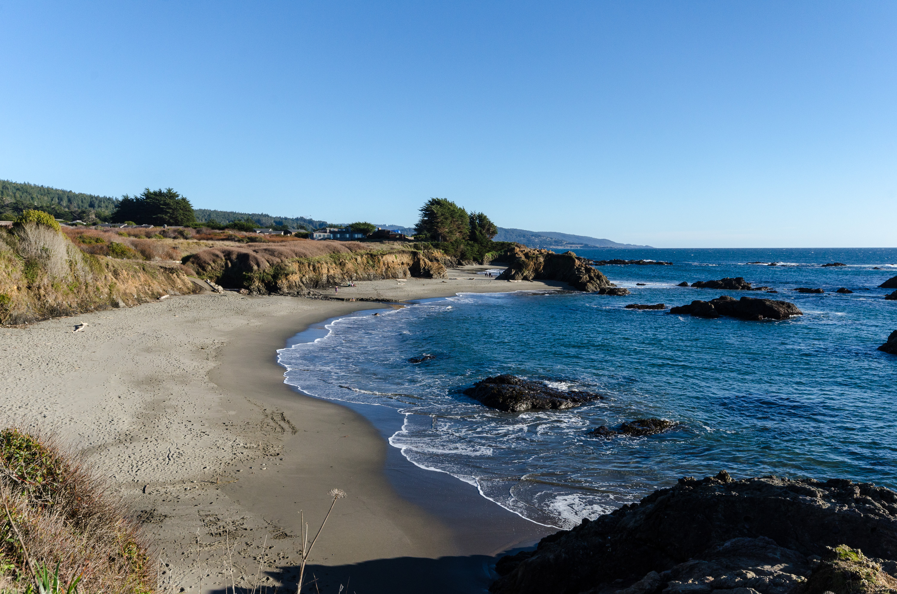Sonoma County Home 984484