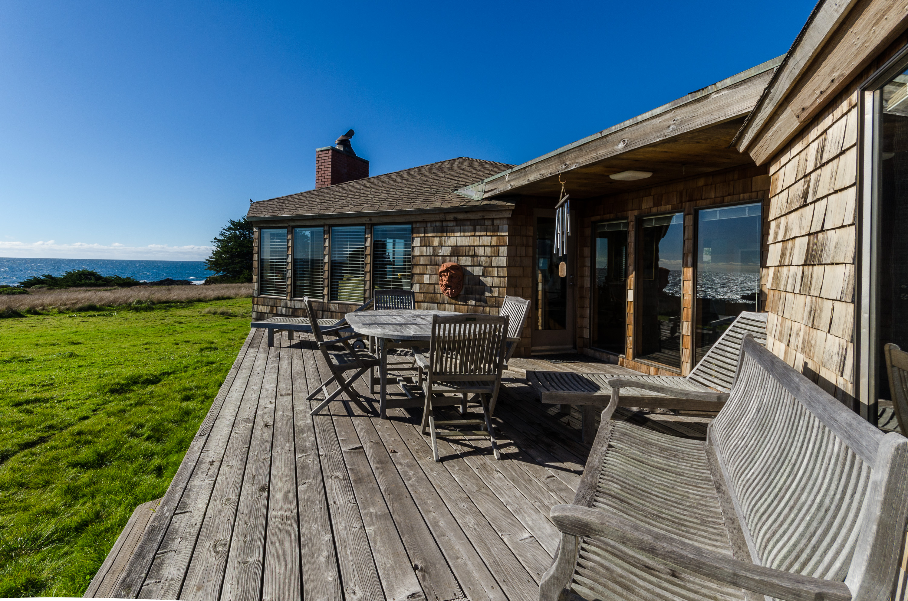 Sonoma County Home 984484