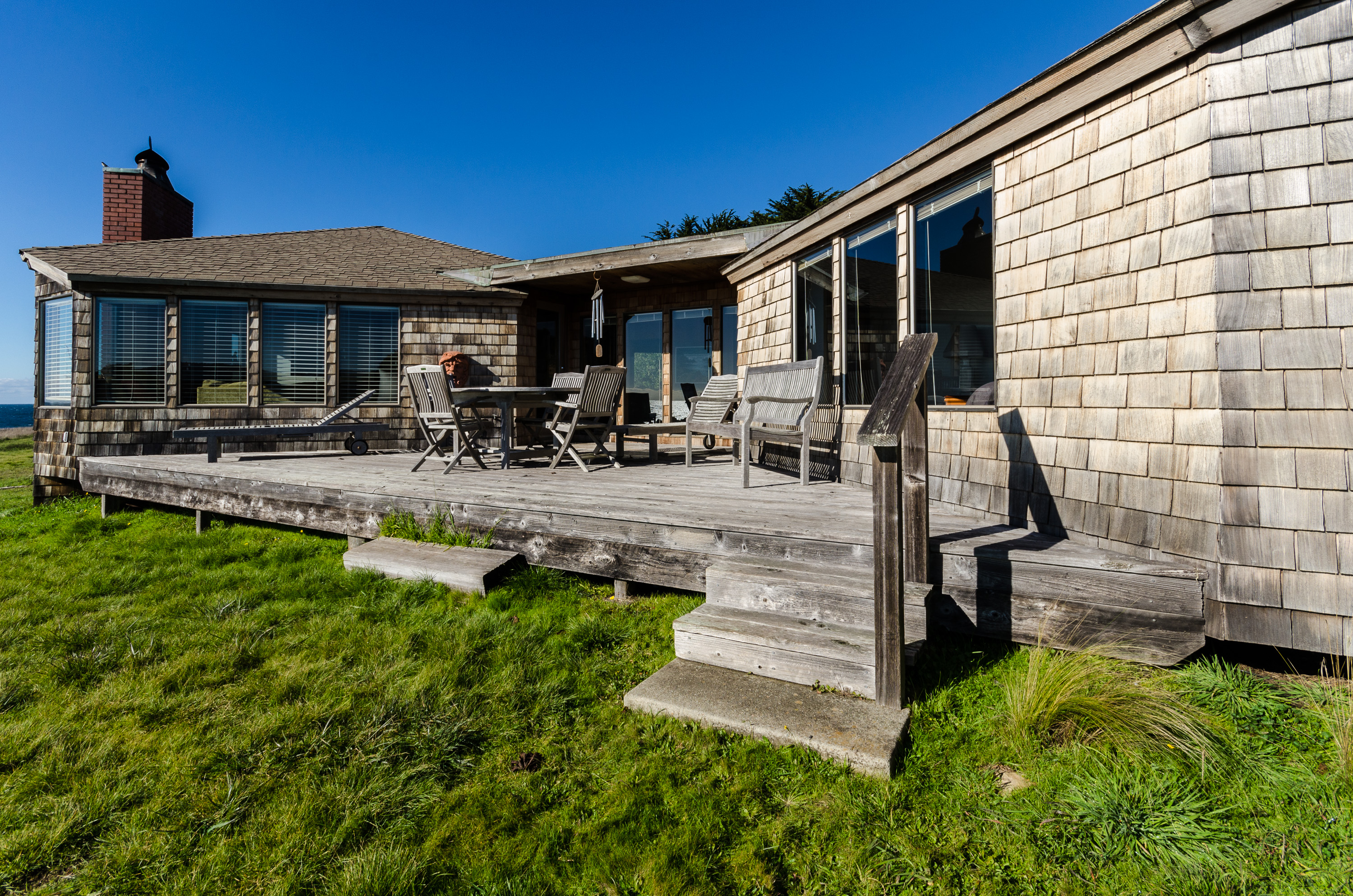 Sonoma County Home 984484