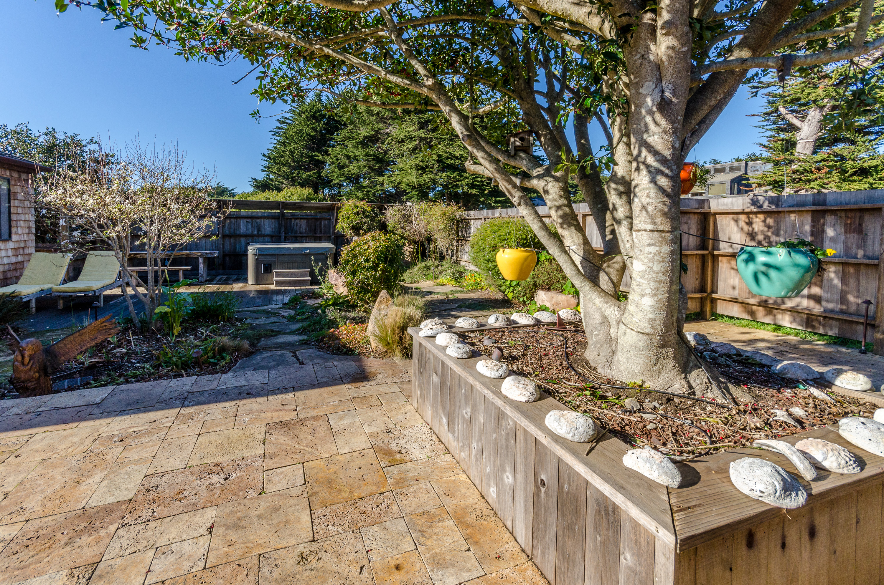 Sonoma County Home 984484