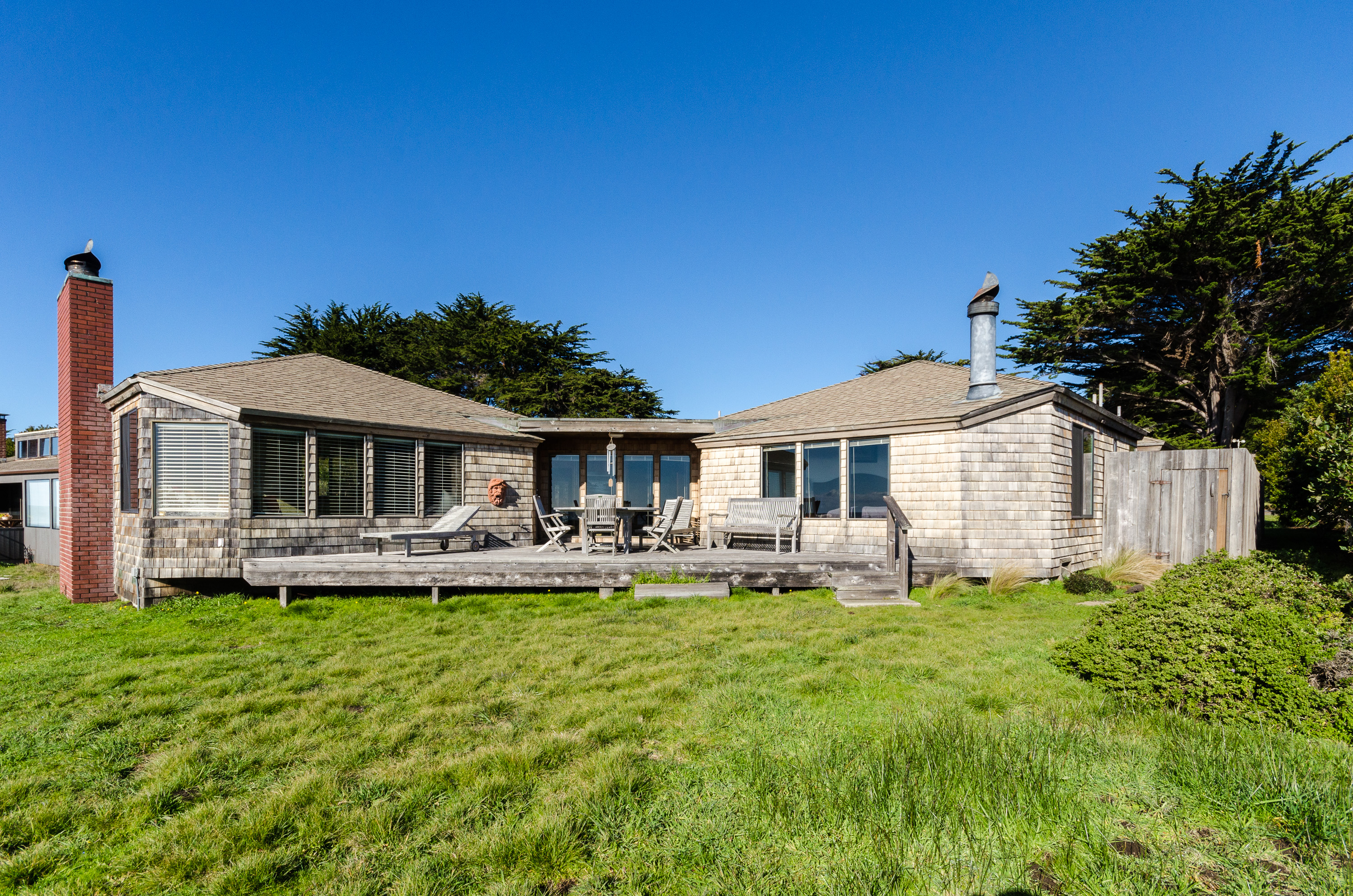 Sonoma County Home 984484
