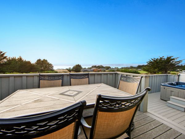 Sonoma County Home 984485