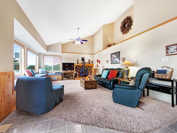Sonoma County Home 984485