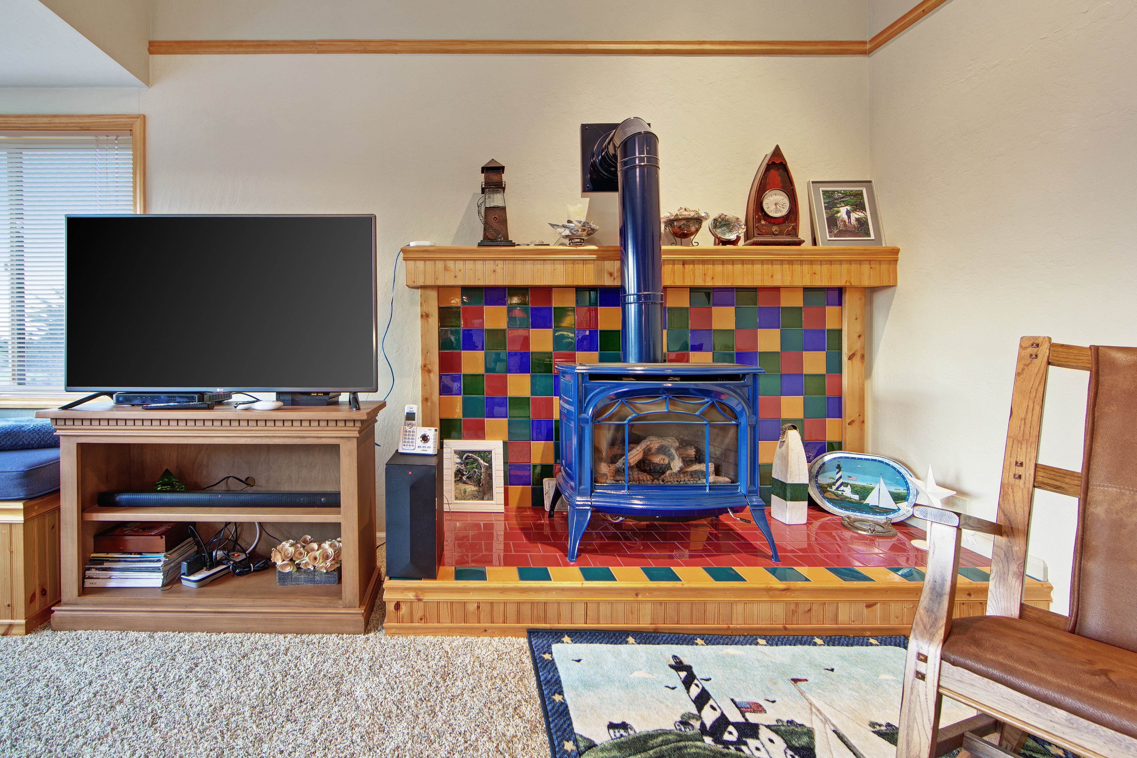 Sonoma County Home 984485