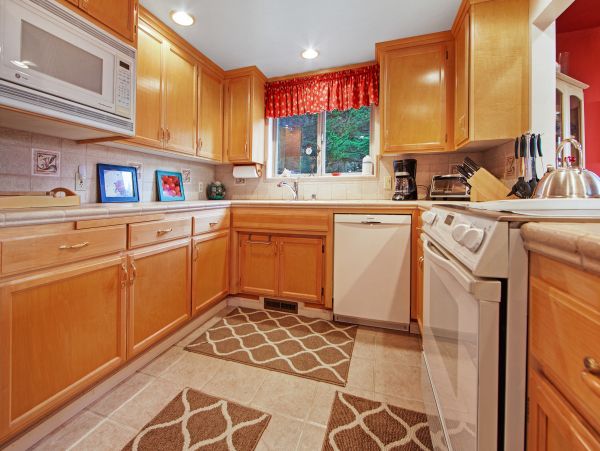 Sonoma County Home 984485