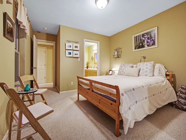 Sonoma County Home 984485