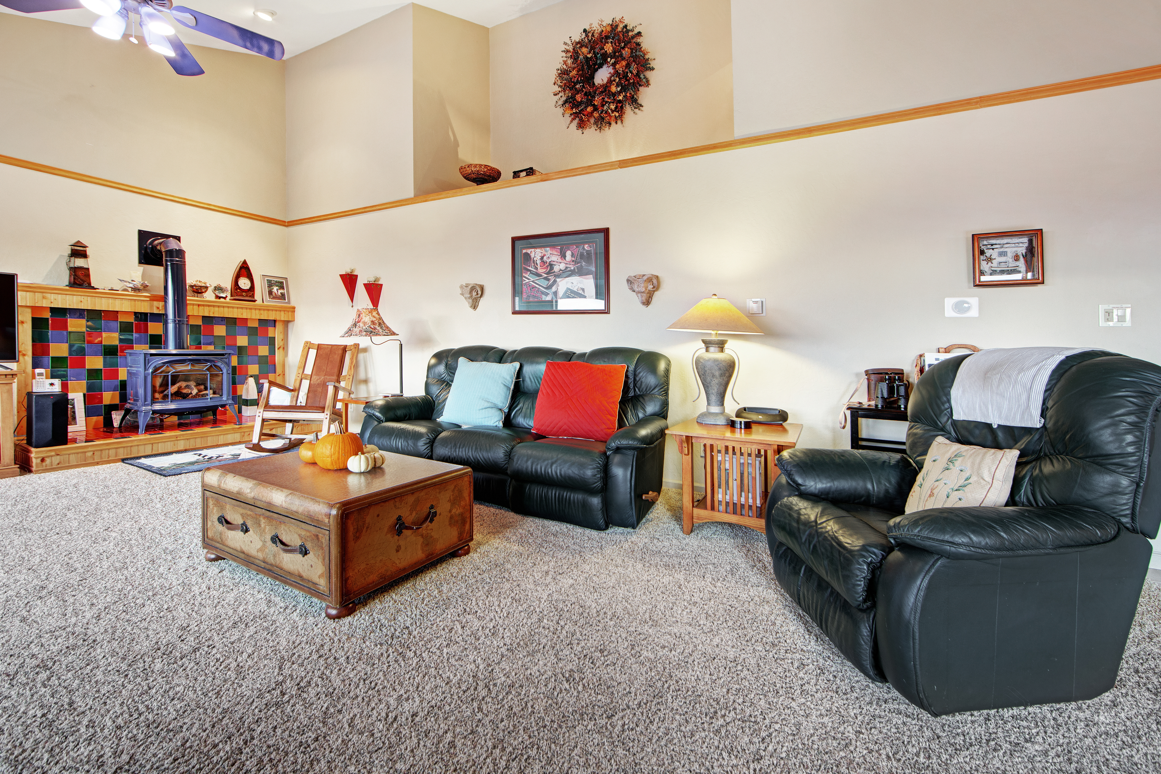 Sonoma County Home 984485