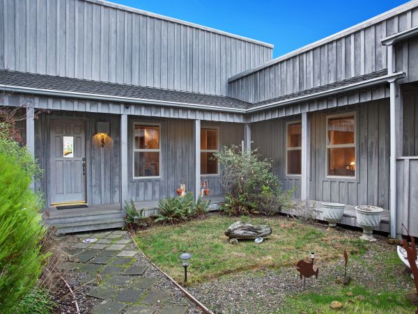 Sonoma County Home 984485