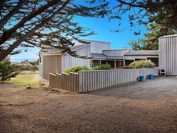 Sonoma County Home 984485